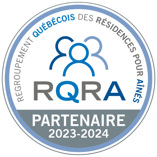 RQRA - Regroupement Québecois des résidences pour aînés